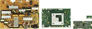 Sony KD-65X80CK Complete LED TV Repair Parts Kit
