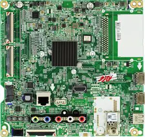 LG EBT65574802 Main Board for 65UK6090PUA.BUSVLOR