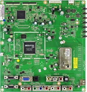 Vizio 3647-0432-0395 (0171-2271-3872) Main Board for E470VLE