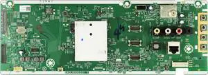 Philips ADL90MMA-001 Main Board for 75PUL7552/F7 (RS4 Serial)
