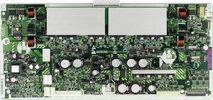 Hitachi FPF33R-XSS0041 X-Main Board