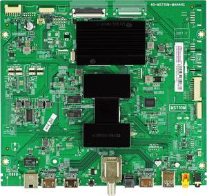 TCL 08-CS55CUN-OC422AA Main Board for 55R613 (SEE NOTE)