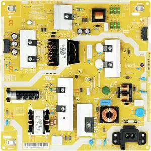 Samsung BN44-00876D Power Supply / LED Board