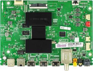 TCL 08-CS65CUN-OC405AA Main Board  SEE NOTE