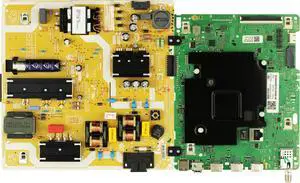 Samsung BN96-57056L Main Board Power Supply for UN65CU7000DXZA