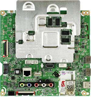 LG EBT64533103 Main Board for 60UJ6300-UA