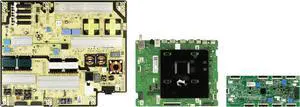Samsung QN65AN85DAFXZA (Version BA19) Complete LED TV Repair Parts Kit
