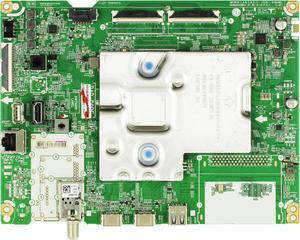 LG EBT66631402 Main Board for 55UP8000PUA.BUSYLKR