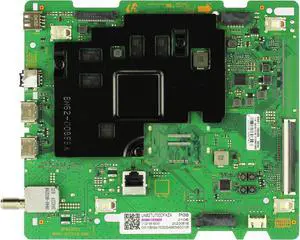 Samsung BN94-15352S Main Board for UN82TU700DFXZA (FA01 Version)