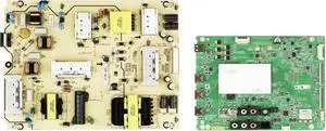 Vizio V706-J03 (LFTGD8KX Serial) and V70J-J03 Complete LED TV Repair Parts Kit