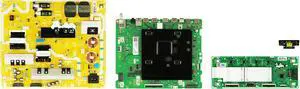 Samsung QN55Q8DAAFXZA Complete LED TV Repair Parts Kit (Version BA01)