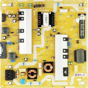 Samsung BN44-01059A Power Supply / LED Board
