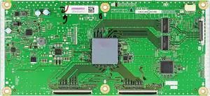 Sharp DUNT-2059MPZZ T-Con Board