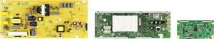 Philips 65PFL5604/F7 A Complete LED TV Repair Parts Kit - Version 5