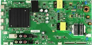 Vizio 6M03A0005G00J Main Board/Power Supply V505-J09 (LIAIF9L Serial)