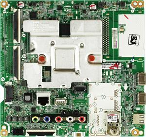 LG EBT66466002 Main Board for 65UN7300AUD.BUSFLKR