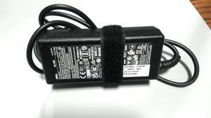 Original Dell 65W AC Adapter W1N63 LA65NS2-01 f/ Dell Inspiron XPS 4.5mm barrel