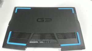 New Dell OEM G Series G3 3590 Laptop Base Bottom Cover Assembly USB C -EGKV9X9