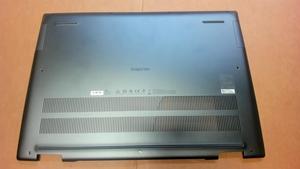 New Dell OEM Inspiron 16 7630 2-in-1 Bottom Base Assembly NX4HY