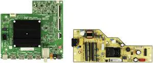 TCL 55S455 55S453 55S451 Complete Repair Parts Kit