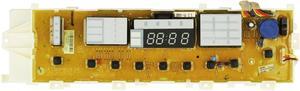LG EBR76262102/EBR76262201 Washer Control Board Union