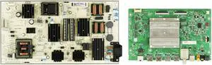 TCL 75S455 Complete Repair Parts Kit