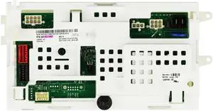 Whirlpool Maytag Washer W11577997 Control Board 8TWTW6000JW1 MVWC565FW3