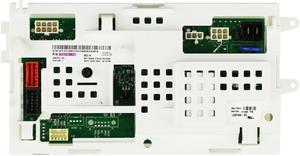 Whirlpool Washer W11578827 Control Board WTW4950HW3 WTW4955HW3