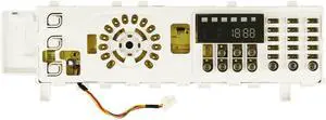 Midea Washer 17138000030523 Control Board