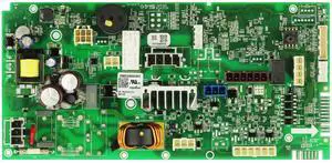 GE Washer 290D2860G001 Main Control Board