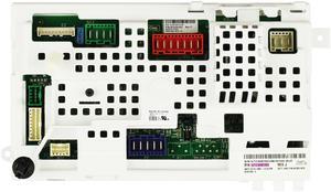Whirlpool Washer W10480104 Control Board WTW5550XW3