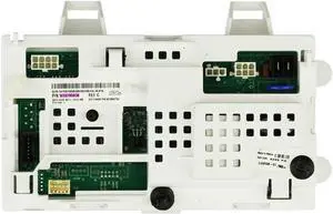 Kenmore Whirlpool Washer W10785638 Control Board 110.2022251 110.2024251