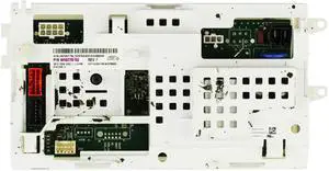 Whirlpool Washer W10779752 Main Control Board WTW4810EW1