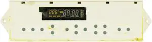 Whirlpool Range WP6610278 6610278 Control Board - No Overlay