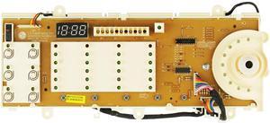 LG 6871EC2123K/EBR42923403 Main Control Board Union