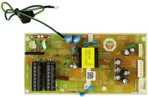 Samsung Refrigerator DA92-00795C Control Board