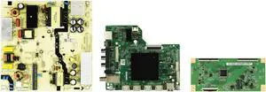 JVC LT-50MAW595 LED TV Repair Parts Kit Version 4