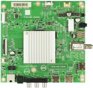 Pioneer 756TXNCB0IK008 Main Board PN55-751-24U