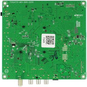 Insignia 756TXKCB02K093 Main Board NS- 55F301NA22
