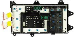 Samsung Washer DC92-01993A Display Assembly