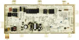 GE Washer WH12X10486 175D6476G006 Control Board