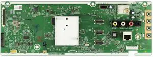 Philips CADL98MMA-001 Main Board for 75PUL7552/F7 (BX9 Serial)