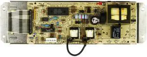 Oven 7601P492-60 Control Board - No Overlay