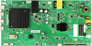 Vizio 6M03A000EU00J Main Board/Power Supply V505-J09