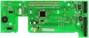 Whirlpool 2321705 Control Board