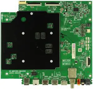 TCL G0301-000384 Main Board 65S551G