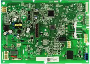 GE Washer 290D1914G001 WH22X29556 UI Control Interface Board