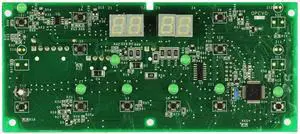 GE Refrigerator 200D7355G003 Dispenser Board