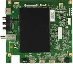 Toshiba 631V0Q000D0 Main Board 55LF621U21