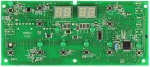 GE Refrigerator 200D7355G084 Dispenser Board